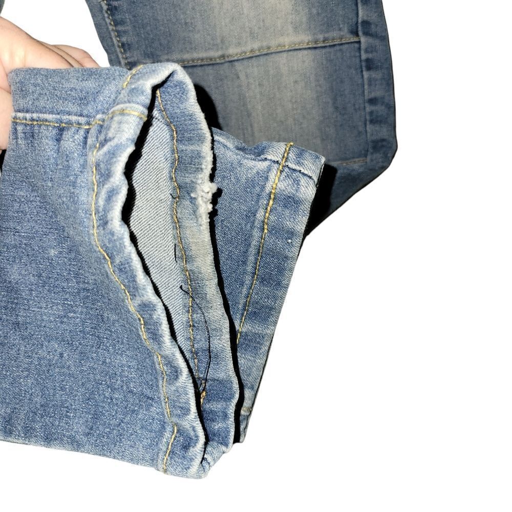 RING OF FIRE JEANS SLIM - Picture 4 of 5